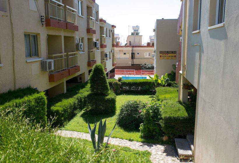 Barbara Tourist Apartments