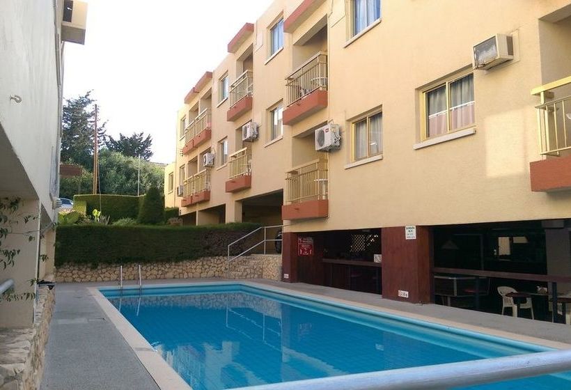 Barbara Tourist Apartments