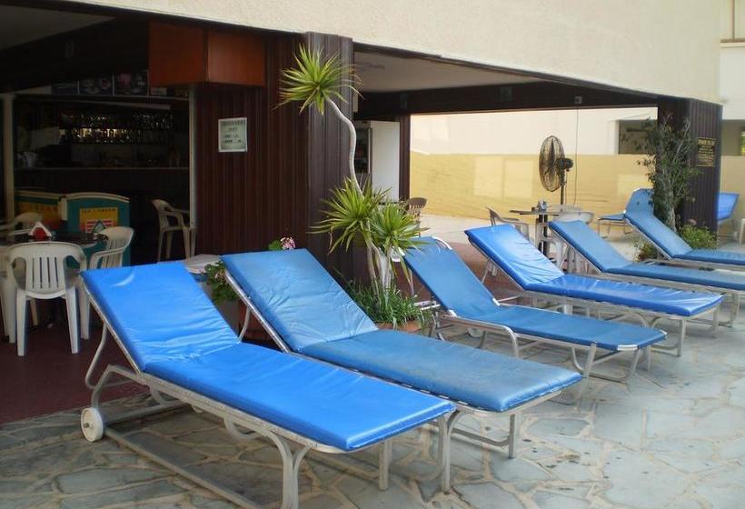 Barbara Tourist Apartments