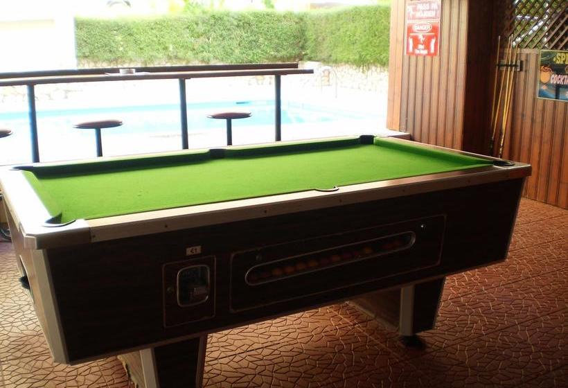 Barbara Tourist Apartments