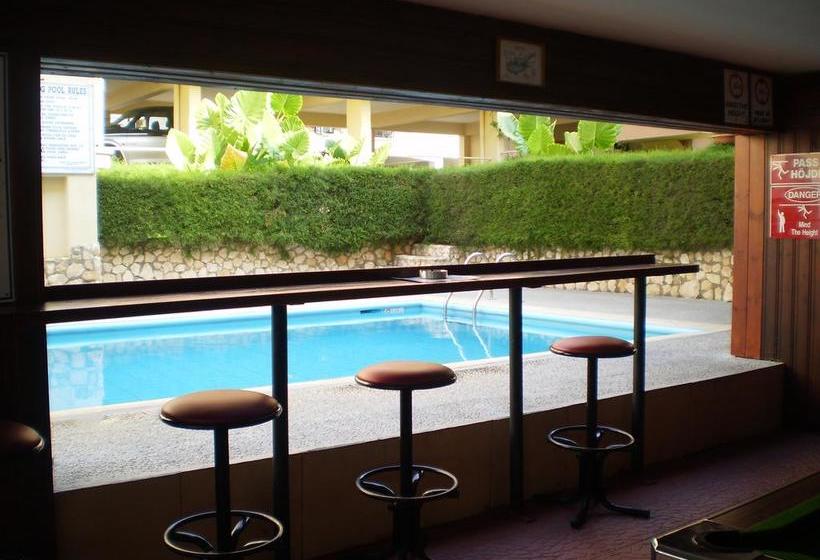 Barbara Tourist Apartments