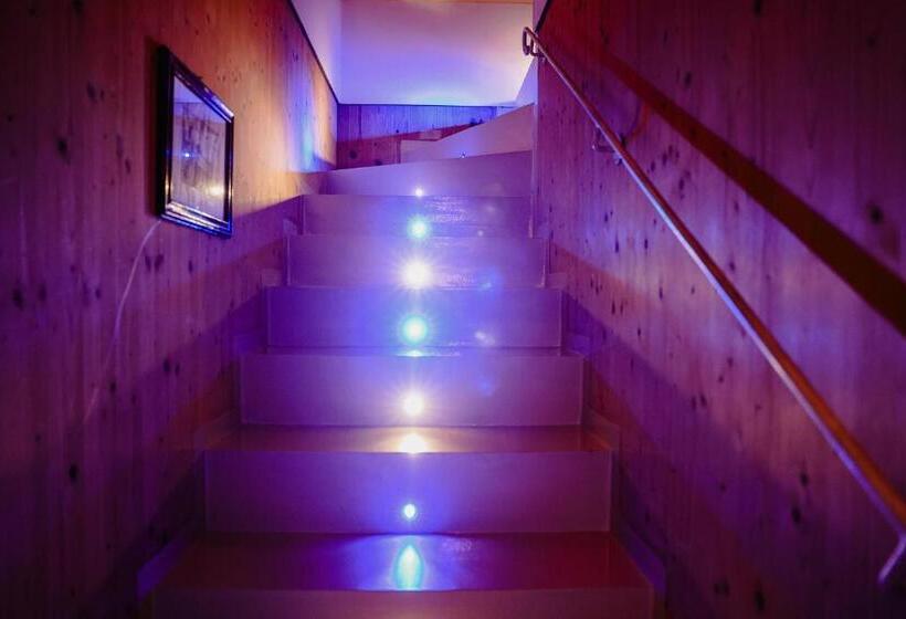 B&b Cadrecca Tra Terra Luna E Mare