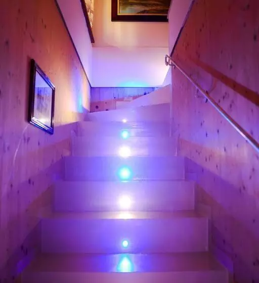 B&b Cadrecca Tra Terra Luna E Mare