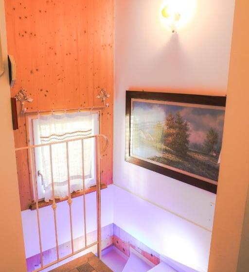 B&b Cadrecca Tra Terra Luna E Mare