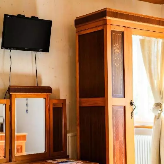 B&b Cadrecca Tra Terra Luna E Mare