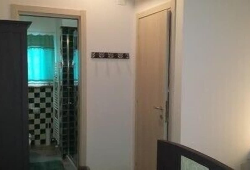 B&b Cadrecca Tra Terra Luna E Mare