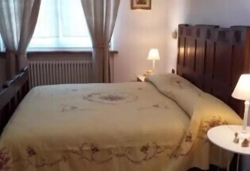 B&b Cadrecca Tra Terra Luna E Mare