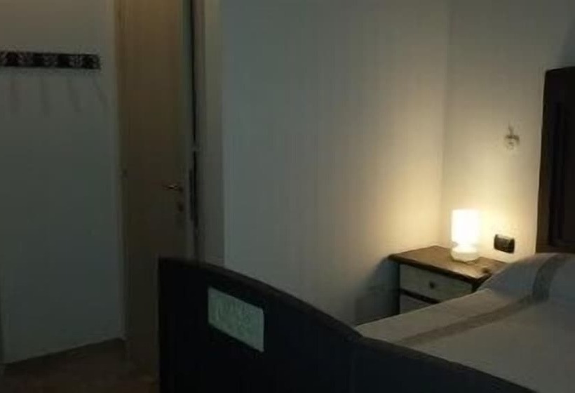 B&b Cadrecca Tra Terra Luna E Mare