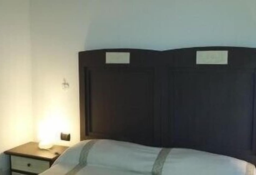 B&b Cadrecca Tra Terra Luna E Mare