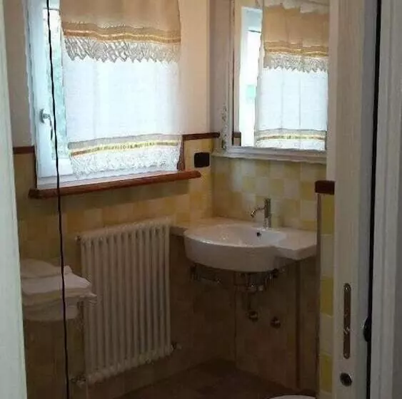 B&b Cadrecca Tra Terra Luna E Mare