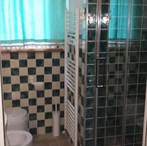 B&b Cadrecca Tra Terra Luna E Mare