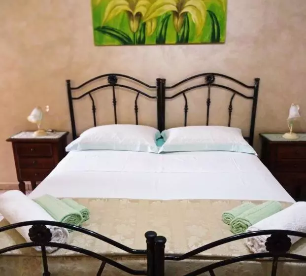 Bed And Breakfast La Guglia Nel Salento