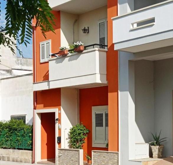 Bed And Breakfast La Guglia Nel Salento