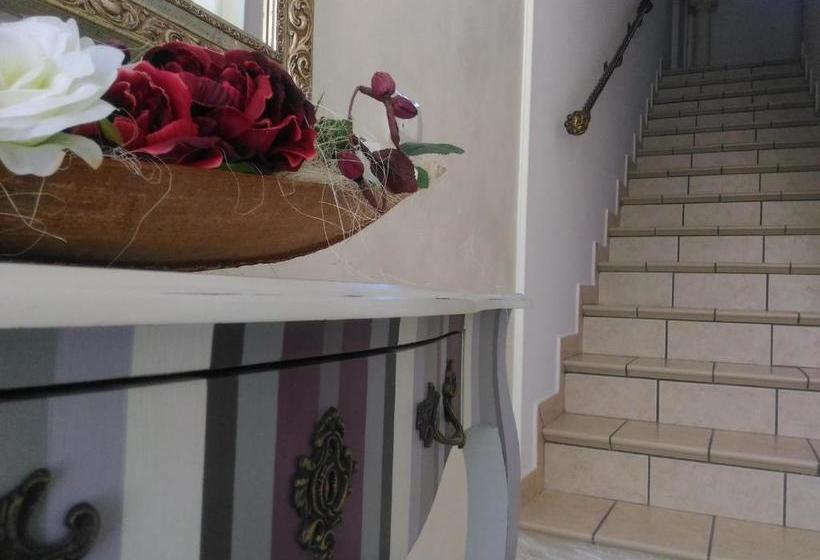 Bed And Breakfast La Guglia Nel Salento