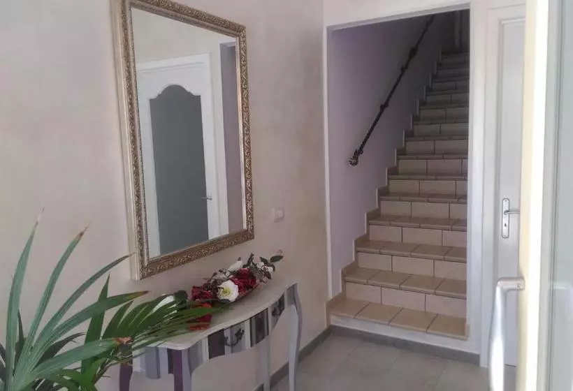 Bed And Breakfast La Guglia Nel Salento