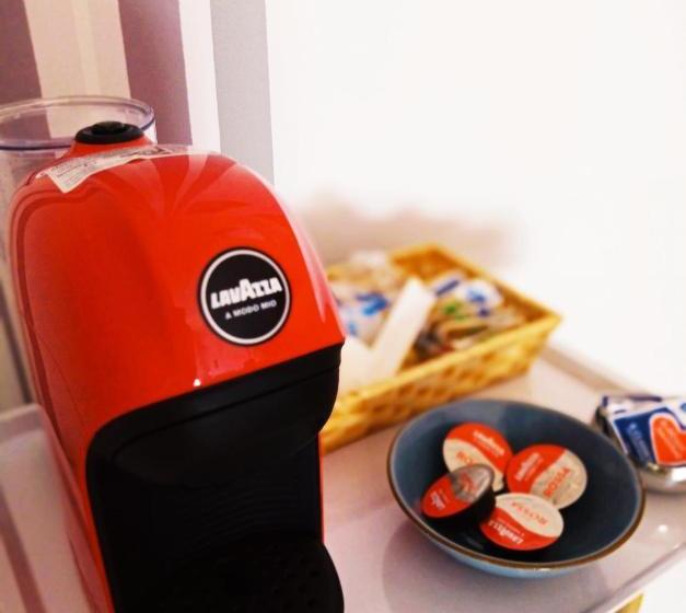 Bed And Breakfast La Guglia Nel Salento