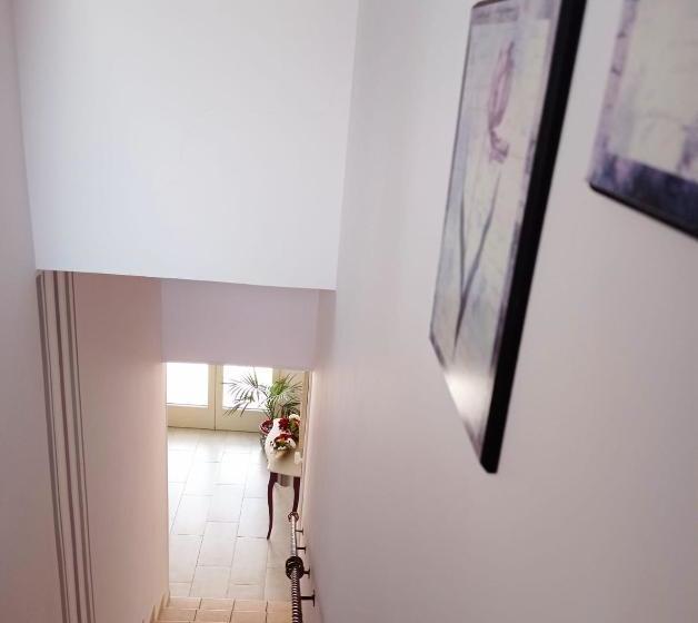 Bed And Breakfast La Guglia Nel Salento