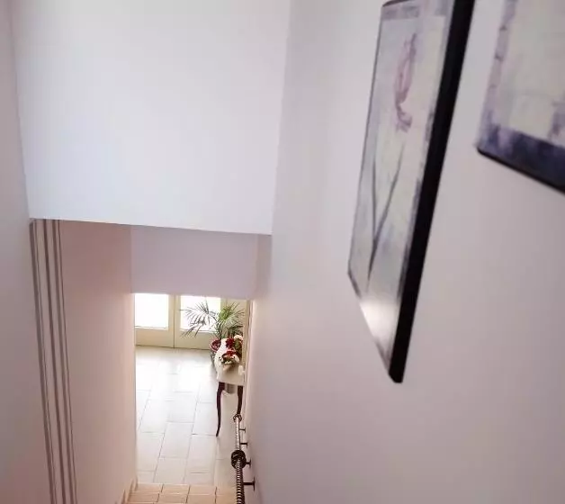 Bed And Breakfast La Guglia Nel Salento