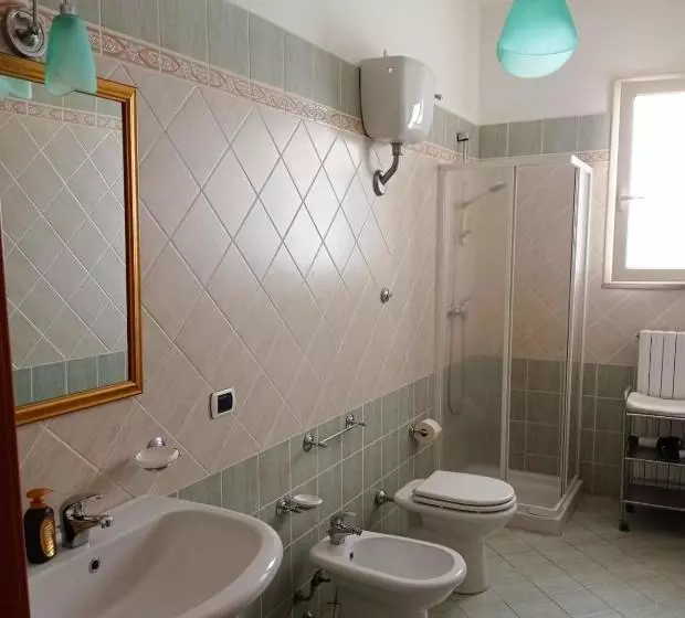 Bed And Breakfast La Guglia Nel Salento