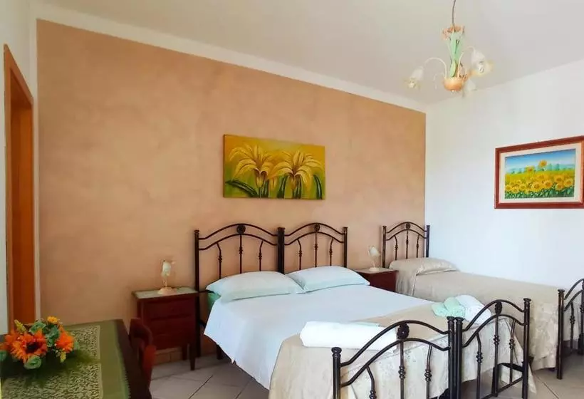 Bed And Breakfast La Guglia Nel Salento