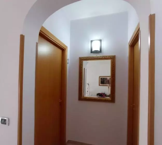 Bed And Breakfast La Guglia Nel Salento