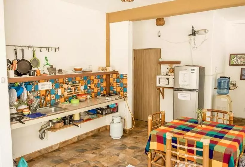 Casa Mazunte Tierra Viva