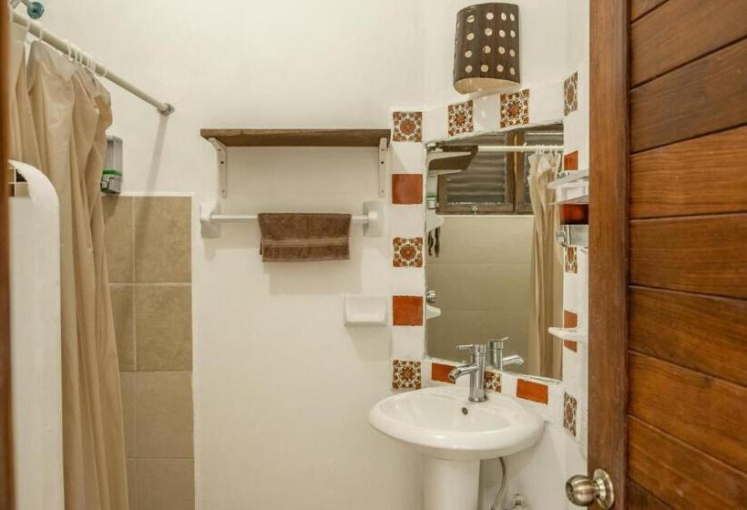 Casa Mazunte Tierra Viva