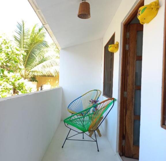 Casa Mazunte Tierra Viva