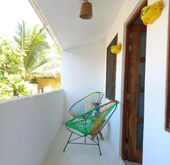 Casa Mazunte Tierra Viva