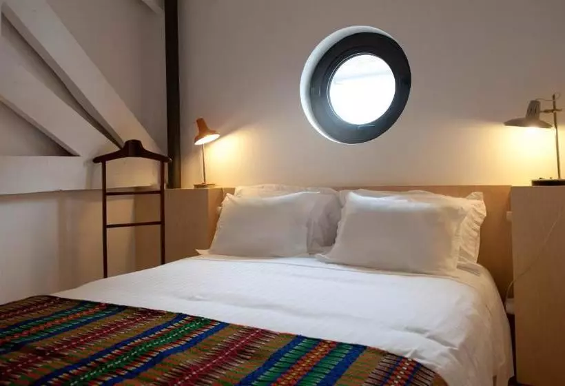 Coimbra Vintage Lofts Apartments