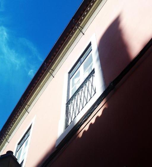 Coimbra Vintage Lofts Apartments