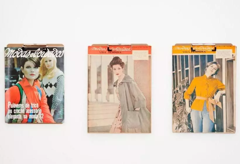 Coimbra Vintage Lofts Apartments