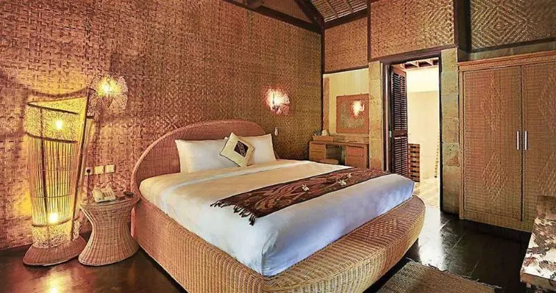 D'oria Boutique Resort Lombok