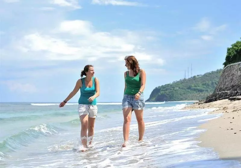 D'oria Boutique Resort Lombok