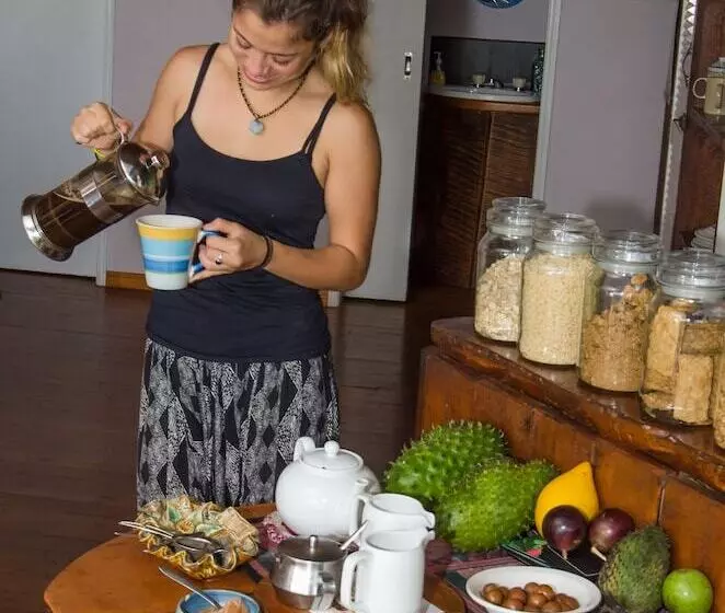 The Epiphyte Bed & Breakfast