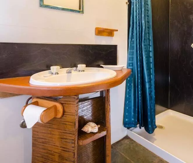 The Epiphyte Bed & Breakfast