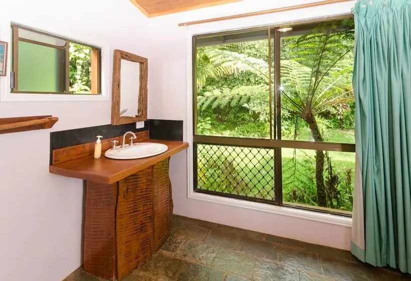 The Epiphyte Bed & Breakfast