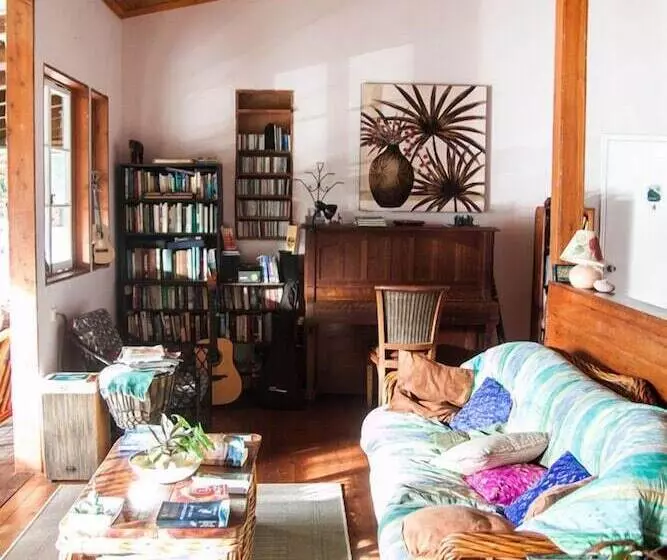 The Epiphyte Bed & Breakfast