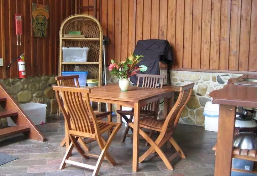 The Epiphyte Bed & Breakfast