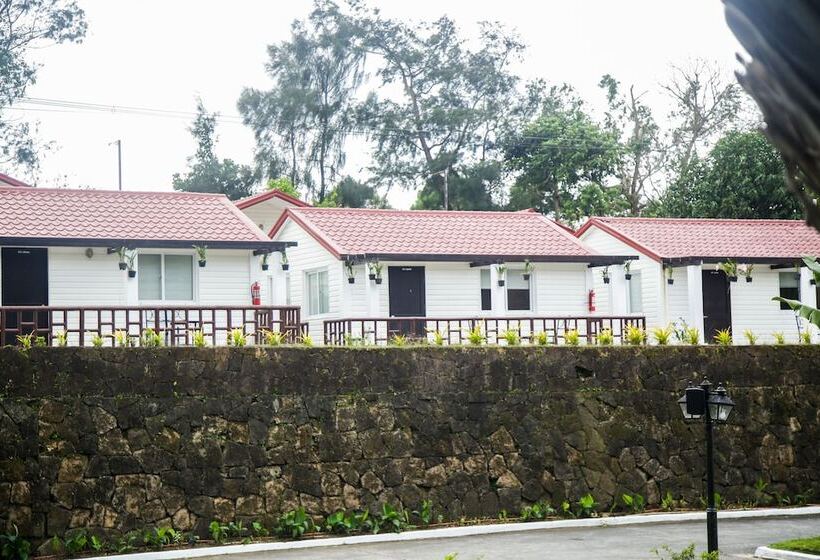 Forest Crest Nature Hotel And Resort Powered By Aston