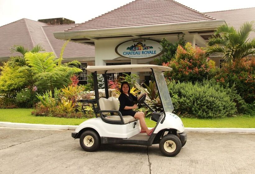 Forest Crest Nature Hotel And Resort Powered By Aston