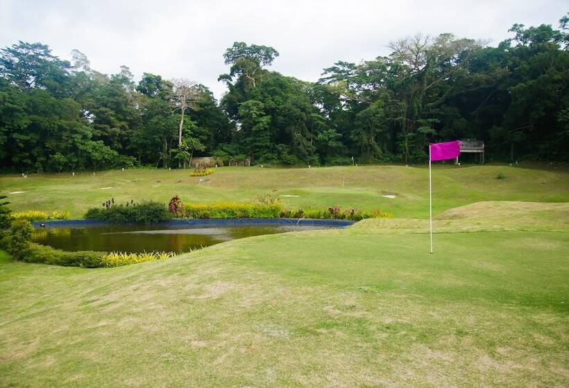 Forest Crest Nature Hotel And Resort Powered By Aston