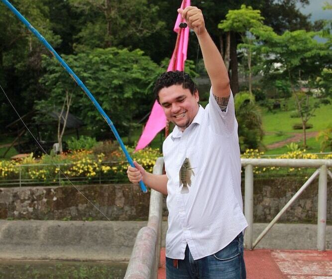 Forest Crest Nature Hotel And Resort Powered By Aston