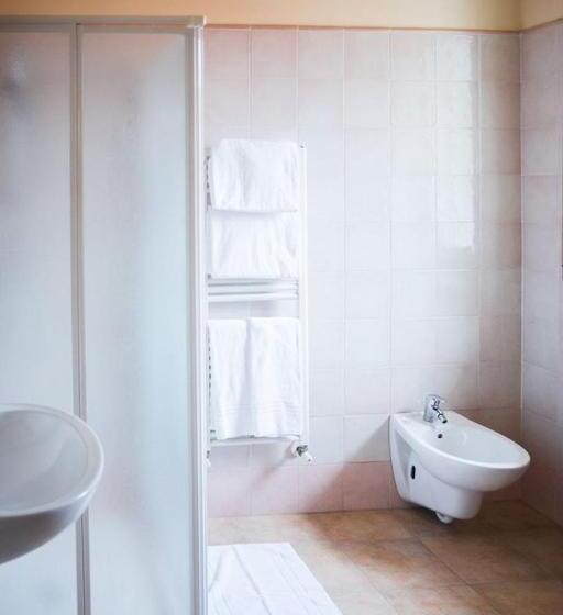 בית מלון כפרי Albergo Olivo