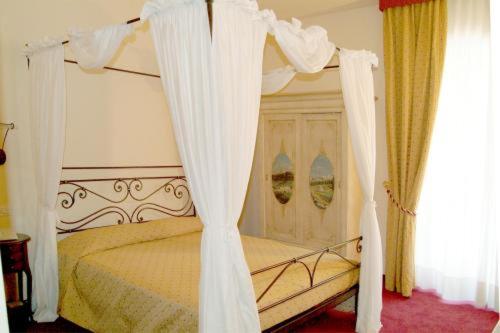 בית מלון כפרי Albergo Olivo