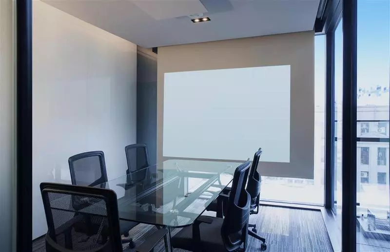 호텔 Aloft Taipei Zhongshan