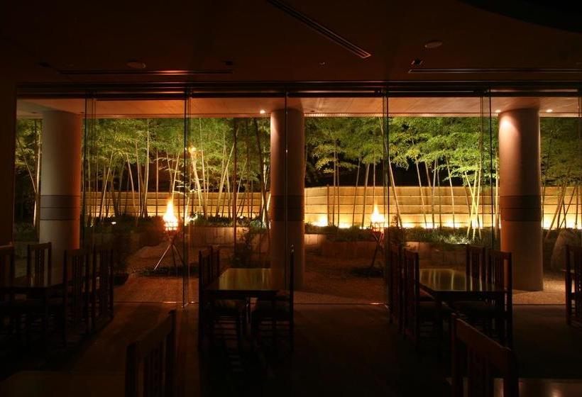 בית מלון כפרי Aoyama Garden Resort Rosa Blanca