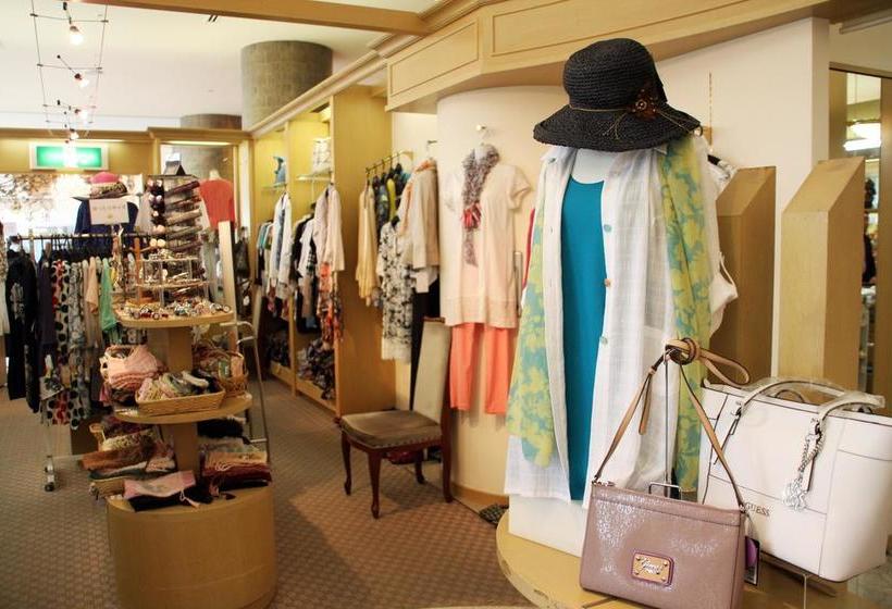 בית מלון כפרי Aoyama Garden Resort Rosa Blanca