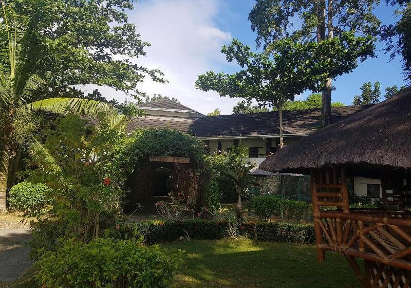 호텔 Balay Tuko Garden Inn