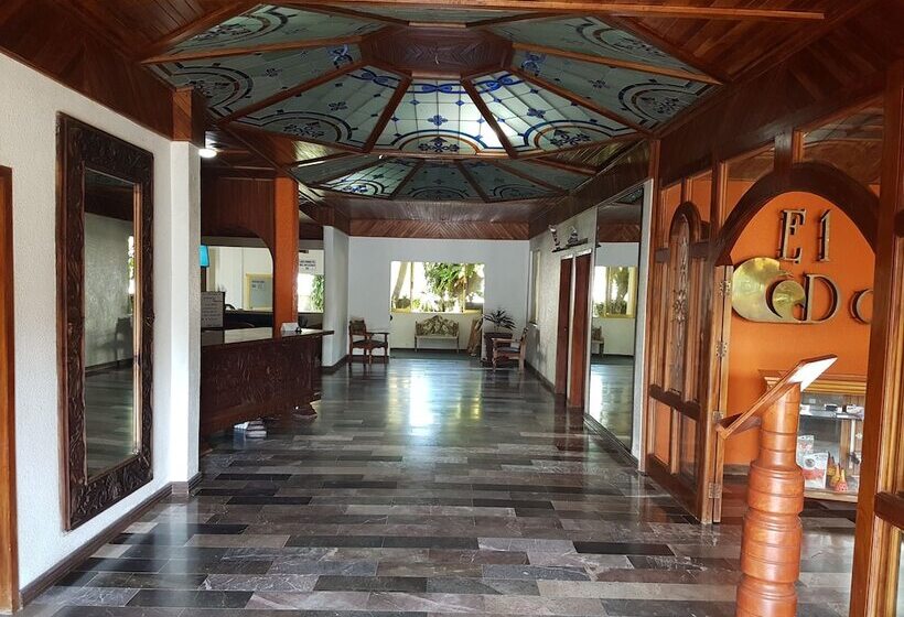 Hotel El Doral